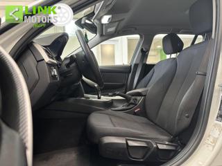 BMW 318 usata, con Climatizzatore