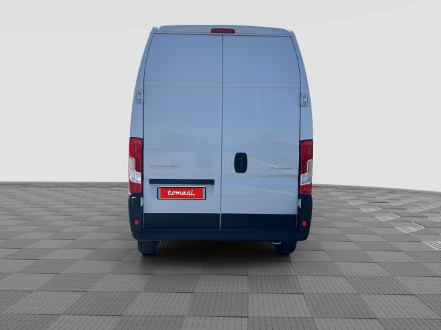 CITROEN Jumper usata 3