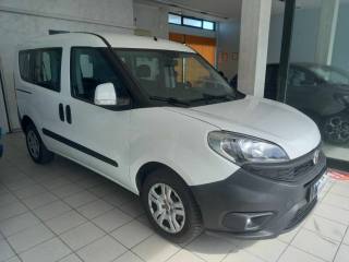 FIAT Doblo Doblò 1.3 MJT PC Combi N1 SX