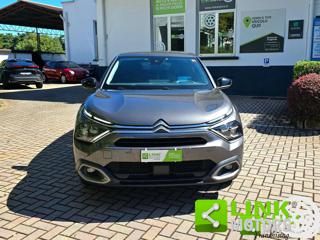 CITROEN C4 usata, con Airbag