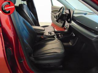FORD Mustang Mach-E usata, con Cerchi in lega