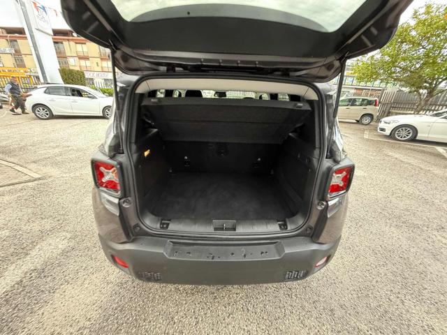 JEEP Renegade usata 22