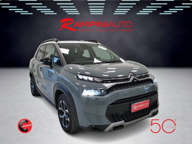 CITROEN C3 Aircross usata 3