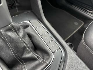 VOLKSWAGEN Tiguan usata, con Portapacchi