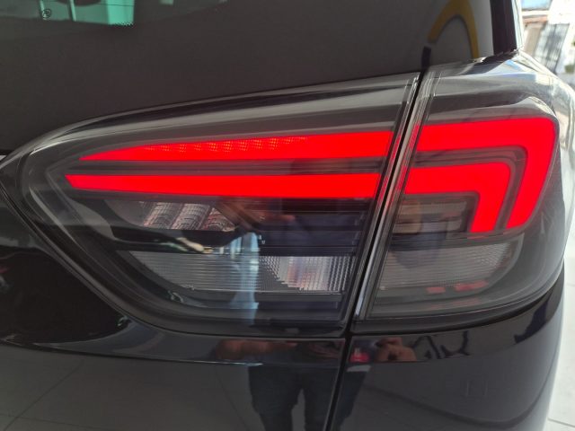 OPEL Crossland usata, con Climatizzatore