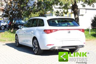 SEAT Leon usata, con Alzacristalli elettrici
