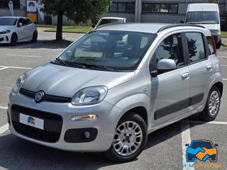 FIAT Panda usata, con ABS