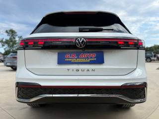 VOLKSWAGEN Tiguan usata, con Specchietti laterali elettrici