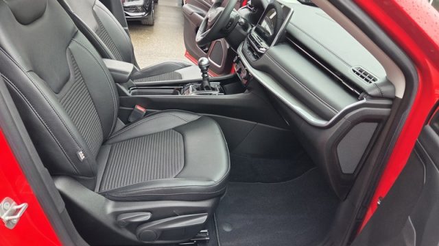JEEP Compass usata, con Chiusura centralizzata