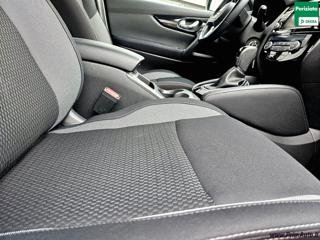 NISSAN Qashqai usata, con Cruise Control