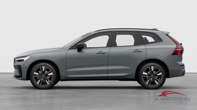 VOLVO XC60 usata 3