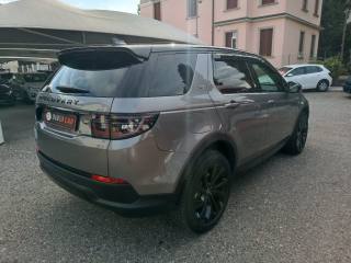 LAND ROVER Discovery Sport usata, con Boardcomputer