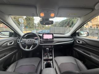 JEEP Compass usata, con Boardcomputer