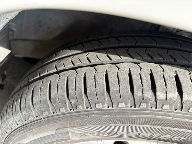 FIAT Ducato usata, con Volante multifunzione