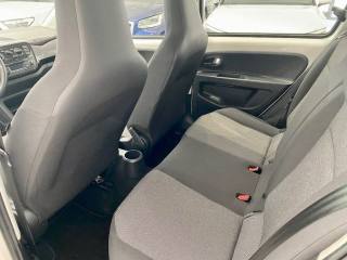 VOLKSWAGEN up! usata, con ESP