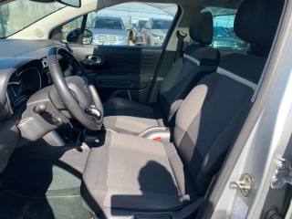 CITROEN C3 Aircross usata, con Chiusura centralizzata