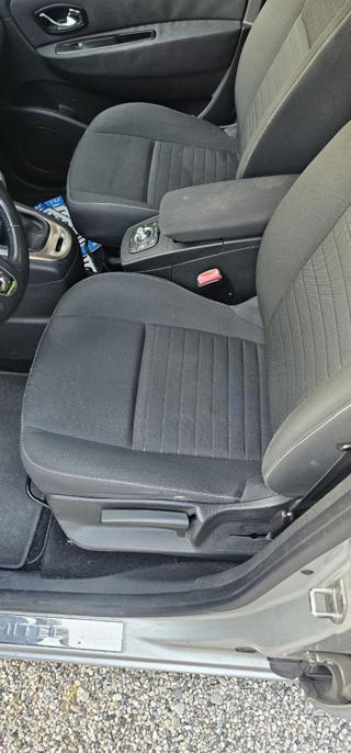 RENAULT Scenic usata, con Controllo trazione