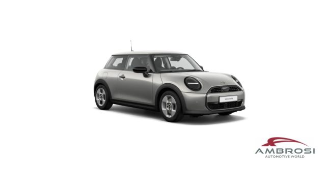 MINI Cooper usata 3