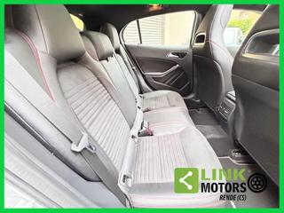 MERCEDES-BENZ GLA 200 usata, con Controllo vocale