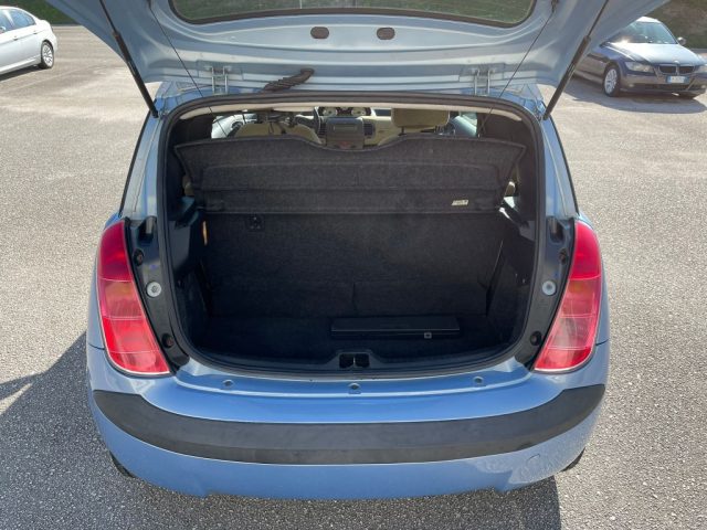 LANCIA Ypsilon usata 6