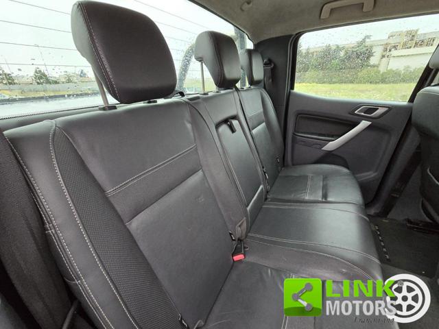 FORD Ranger usata 47