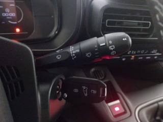 FIAT Doblo usata, con Touch screen
