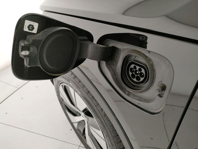 VOLVO XC40 usata, con Climatizzatore