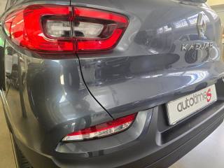 RENAULT Kadjar usata, con Immobilizzatore elettronico