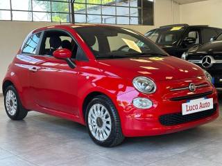 FIAT 500 usata, con Airbag laterali
