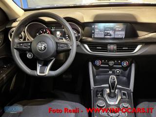ALFA ROMEO Stelvio usata, con Climatizzatore