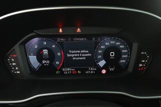 AUDI Q3 usata 6
