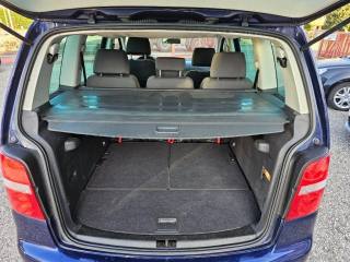 VOLKSWAGEN Touran usata 49