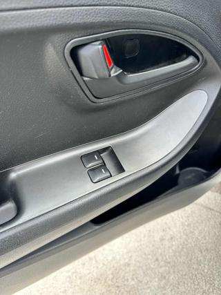 KIA Picanto usata, con Fendinebbia
