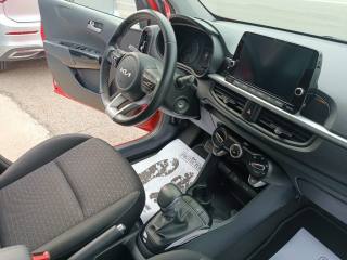 KIA Picanto usata, con Autoradio