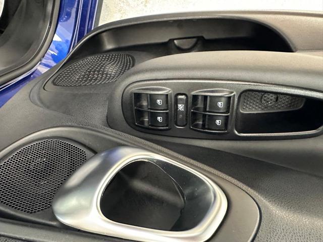 FIAT 500L usata, con Bluetooth