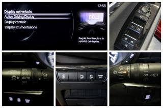 MAZDA 3 usata, con Servosterzo