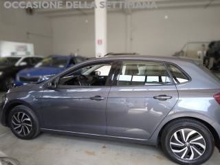 VOLKSWAGEN Polo usata, con Airbag Passeggero