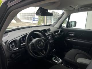 JEEP Renegade usata, con Volante multifunzione