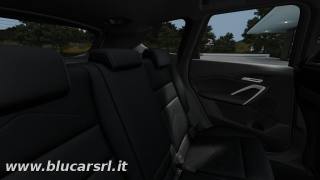 BMW X1 usata 52