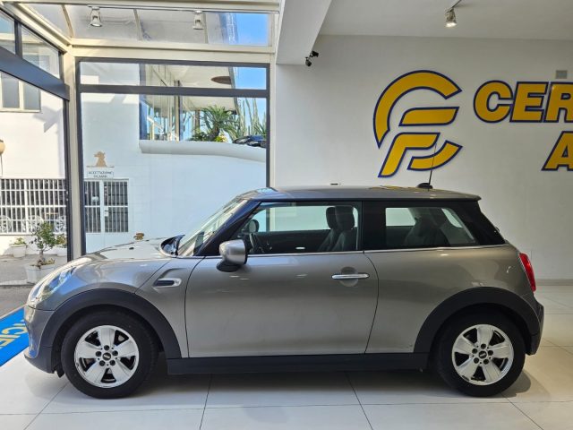 MINI Cooper usata, con Airbag