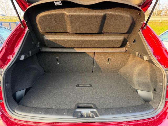 NISSAN Qashqai usata, con Climatizzatore