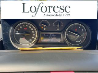 LANCIA Ypsilon usata, con Sedile posteriore sdoppiato