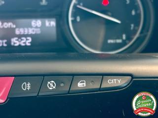 LANCIA Ypsilon usata, con Sedile posteriore sdoppiato