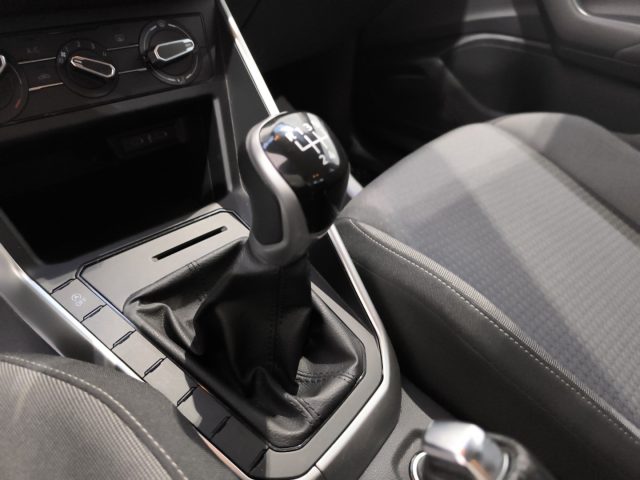 VOLKSWAGEN Polo usata, con ESP