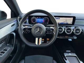 MERCEDES-BENZ A 180 usata, con Cruise Control