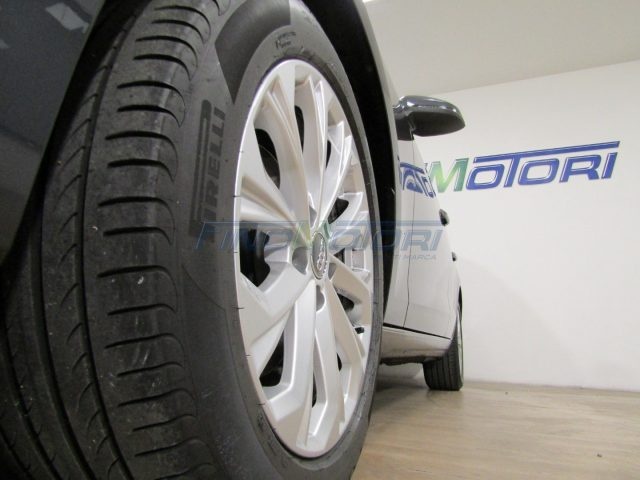 AUDI A4 usata, con Alzacristalli elettrici