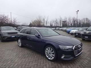 AUDI A6 usata, con Alzacristalli elettrici