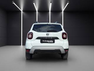 DACIA Duster usata, con Airbag Passeggero