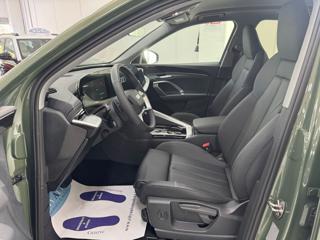AUDI Q5 usata, con Antifurto