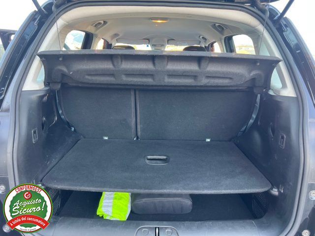 FIAT 500L usata, con Cerchi in lega